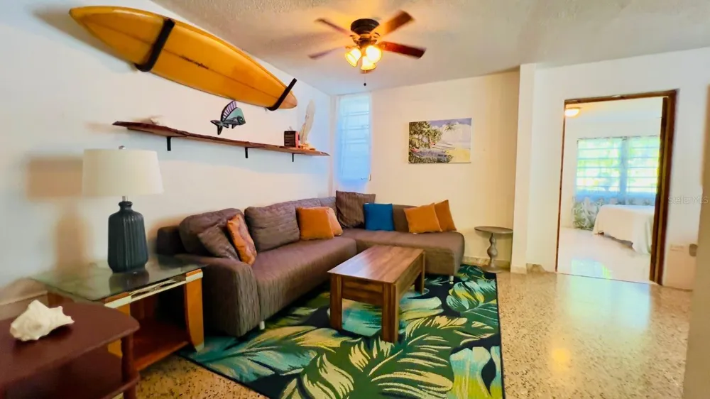 Calle #2 URB VISTA AZUL #C-22 Rincon, PR 00677