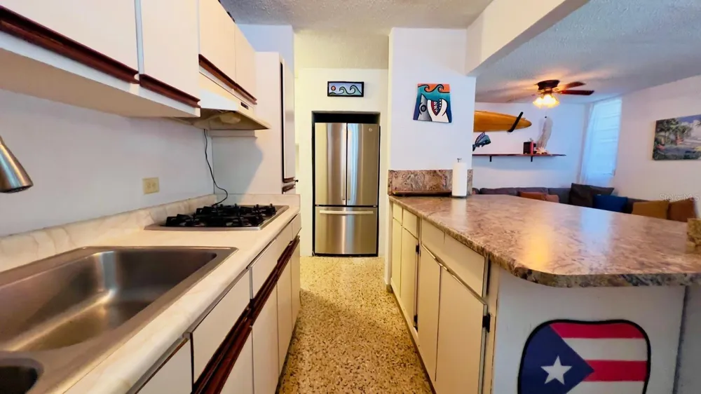 Calle #2 URB VISTA AZUL #C-22 Rincon, PR 00677