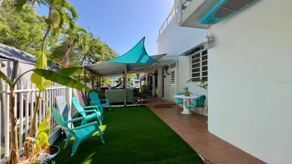 Calle #2 URB VISTA AZUL #C-22 Rincon, PR 00677