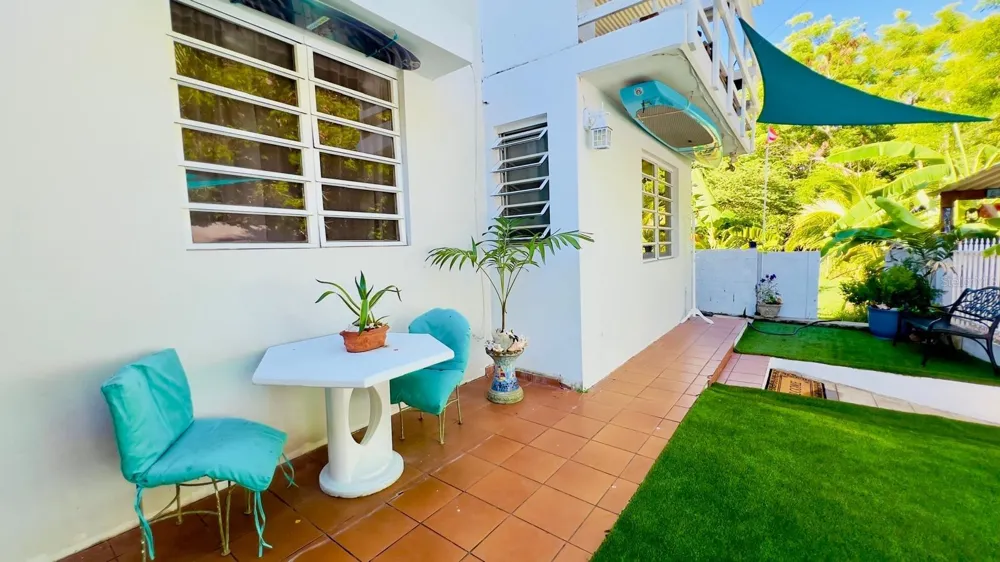 Calle #2 URB VISTA AZUL #C-22 Rincon, PR 00677