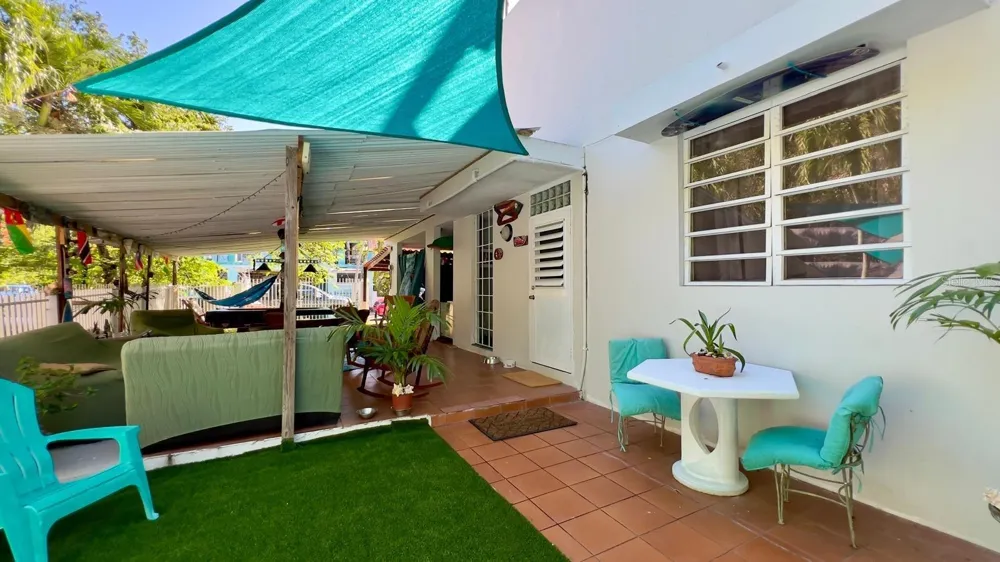 Calle #2 URB VISTA AZUL #C-22 Rincon, PR 00677