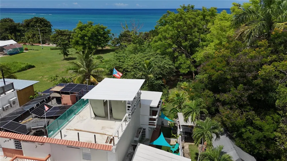 Calle #2 URB VISTA AZUL #C-22 Rincon, PR 00677