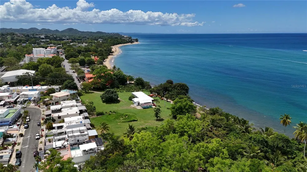 Calle #2 URB VISTA AZUL #C-22 Rincon, PR 00677