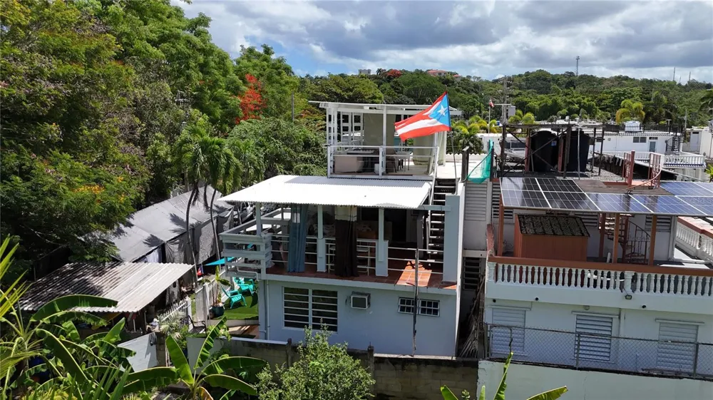 Calle #2 URB VISTA AZUL #C-22 Rincon, PR 00677