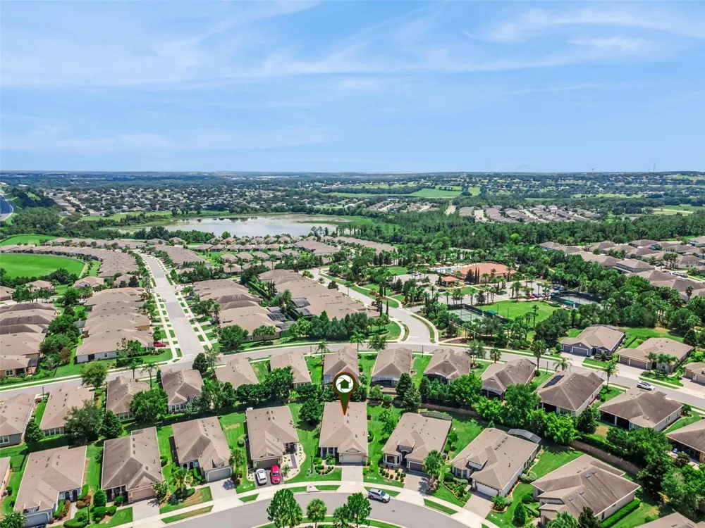 2666 STARGRASS CIRCLE Clermont, FL 34715