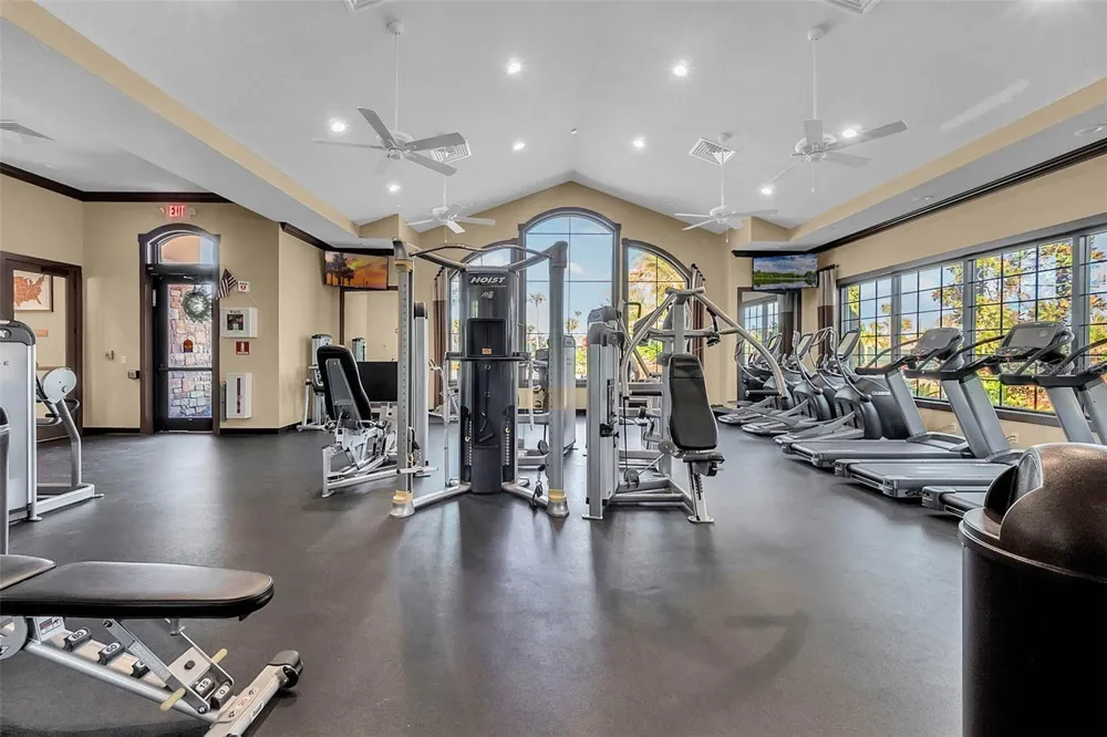 2666 STARGRASS CIRCLE Clermont, FL 34715