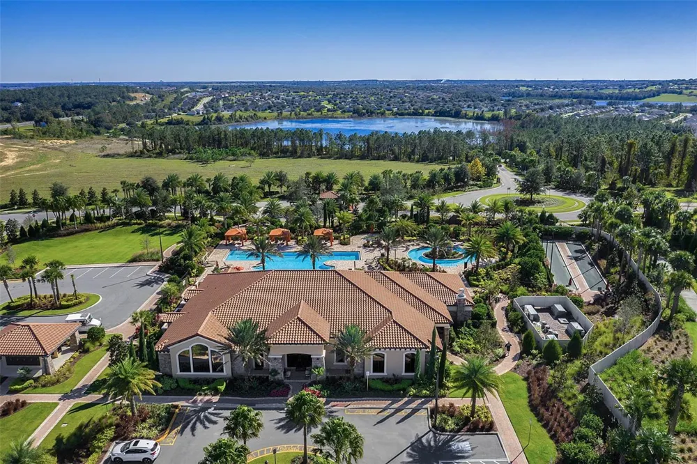 2666 STARGRASS CIRCLE Clermont, FL 34715