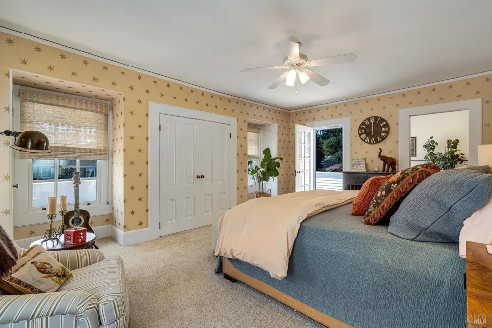 2389 Chad Court Napa, CA 94558