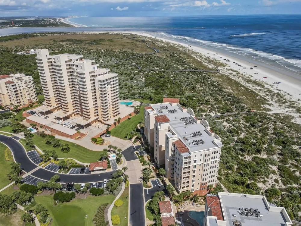 255 MINORCA BEACH WAY #205 New Smyrna Beach, FL 32169