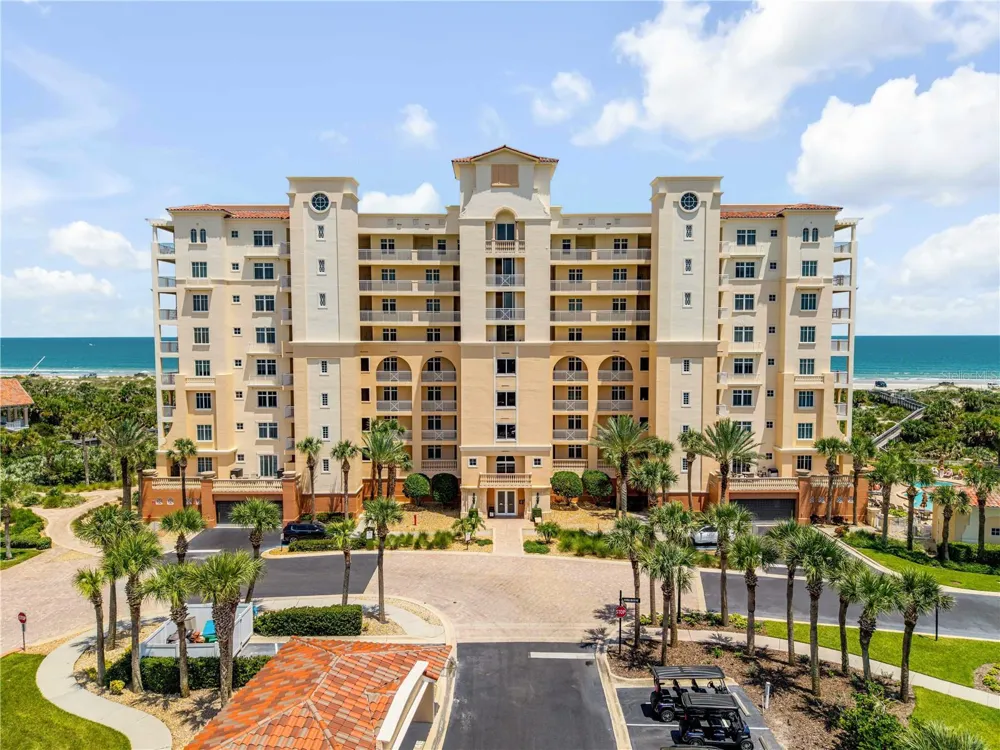 255 MINORCA BEACH WAY #205 New Smyrna Beach, FL 32169