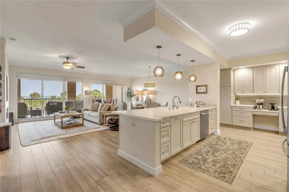 255 MINORCA BEACH WAY #205 New Smyrna Beach, FL 32169