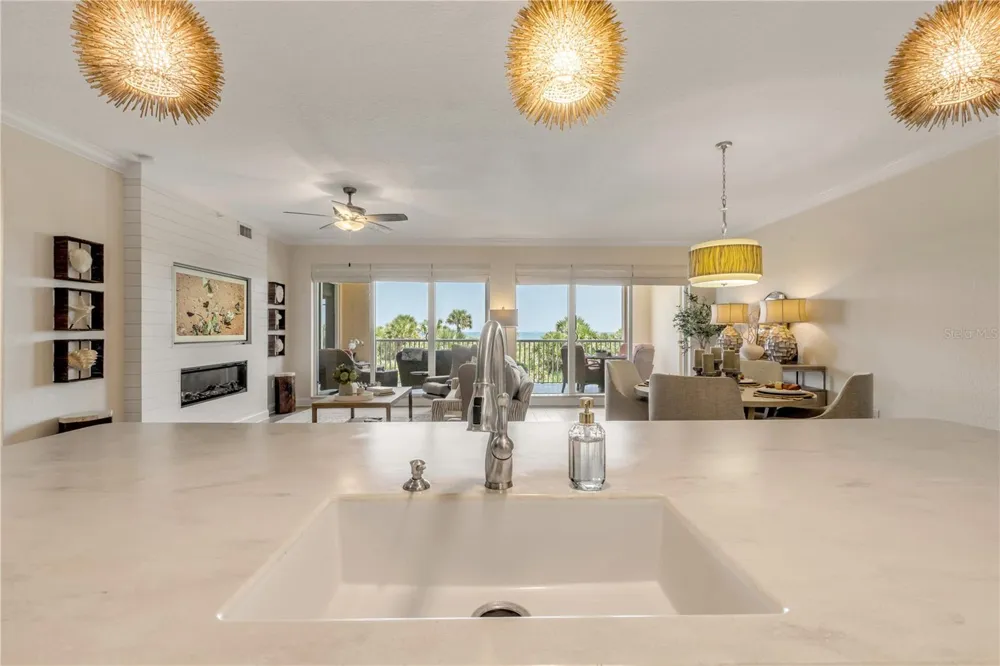 255 MINORCA BEACH WAY #205 New Smyrna Beach, FL 32169