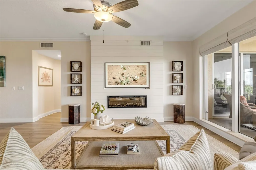 255 MINORCA BEACH WAY #205 New Smyrna Beach, FL 32169