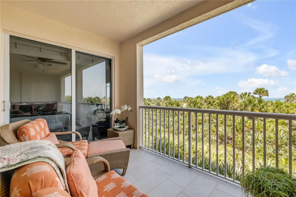 255 MINORCA BEACH WAY #205 New Smyrna Beach, FL 32169