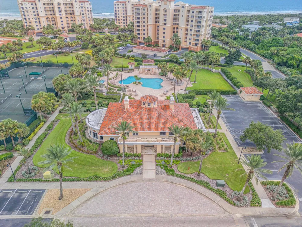 255 MINORCA BEACH WAY #205 New Smyrna Beach, FL 32169
