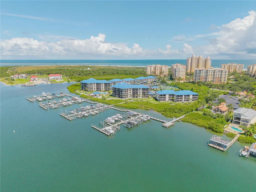 255 MINORCA BEACH WAY #205 New Smyrna Beach, FL 32169