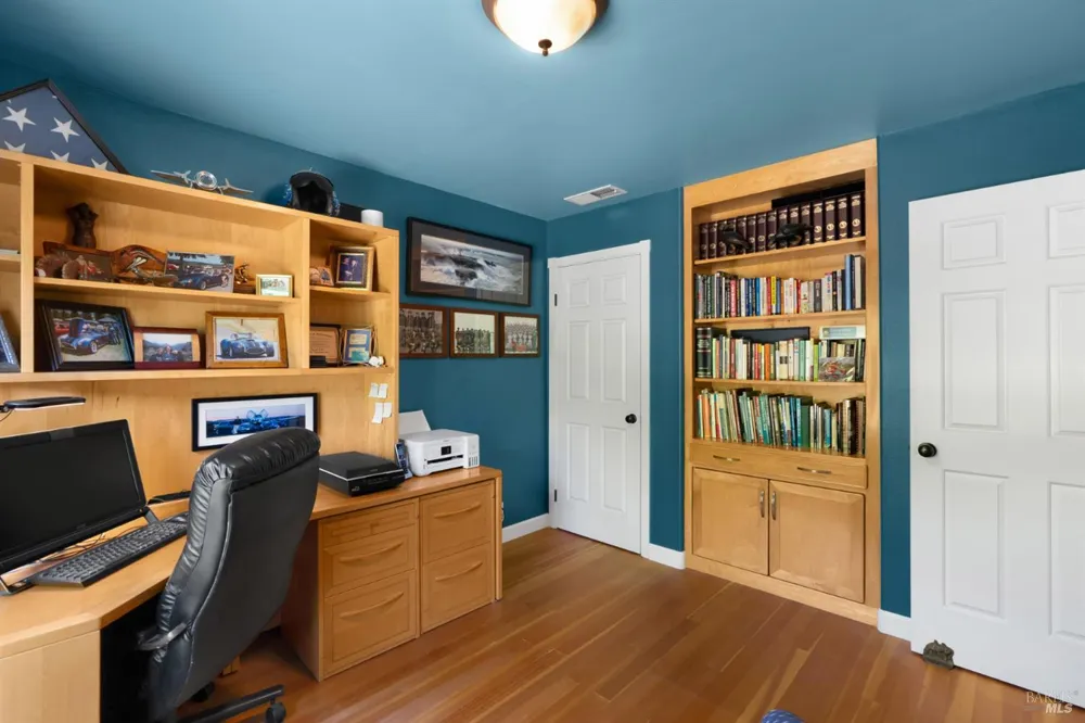 6501 Ellen Lane Forestville, CA 95436