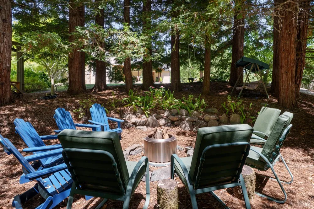 6501 Ellen Lane Forestville, CA 95436