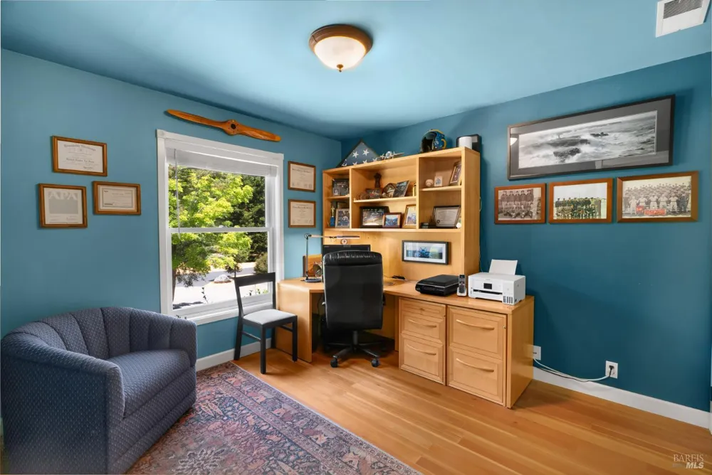 6501 Ellen Lane Forestville, CA 95436
