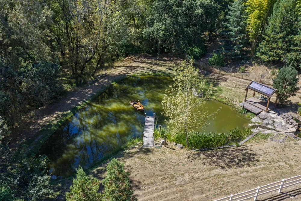 6501 Ellen Lane Forestville, CA 95436