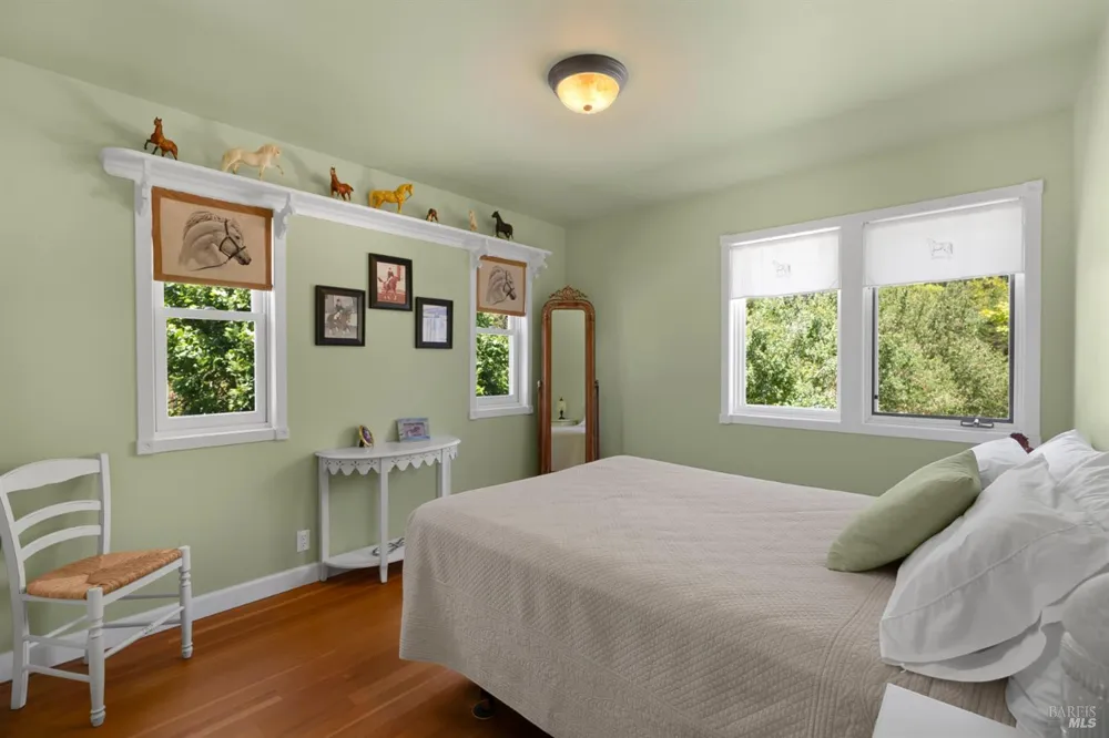 6501 Ellen Lane Forestville, CA 95436