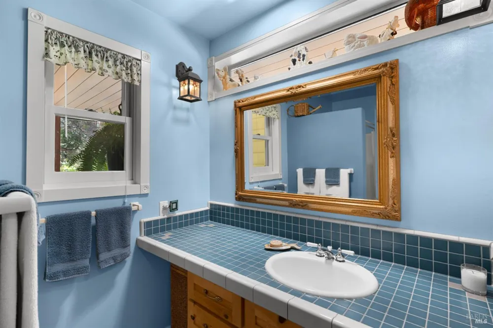 6501 Ellen Lane Forestville, CA 95436
