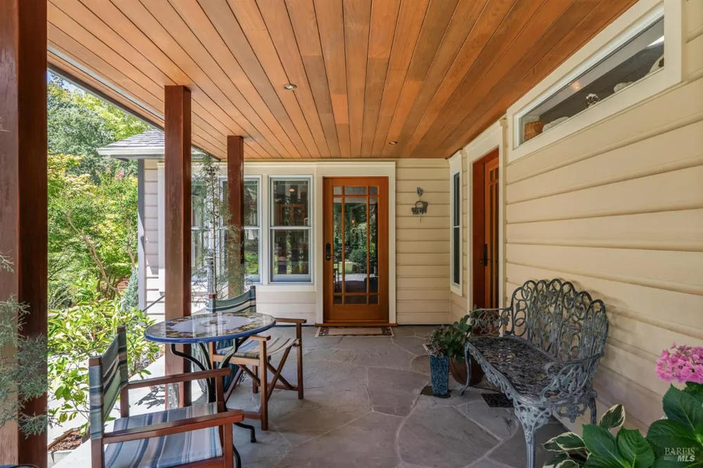 6501 Ellen Lane Forestville, CA 95436