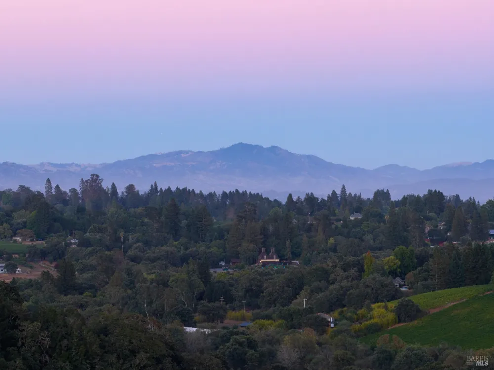 6501 Ellen Lane Forestville, CA 95436