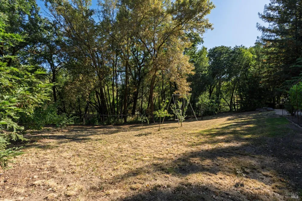 6501 Ellen Lane Forestville, CA 95436