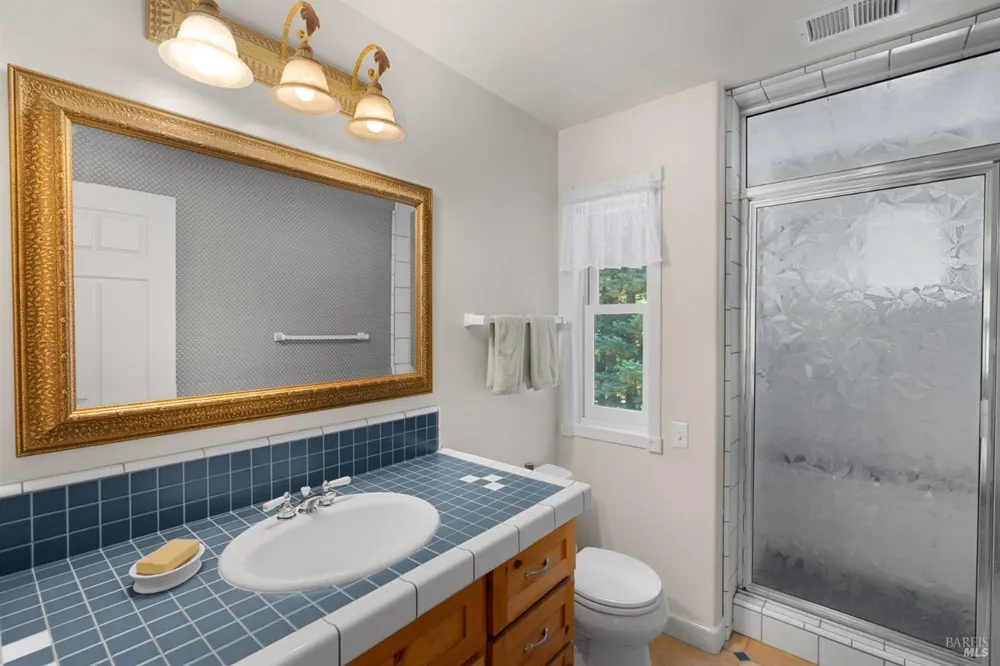 6501 Ellen Lane Forestville, CA 95436