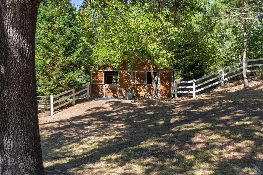 6501 Ellen Lane Forestville, CA 95436