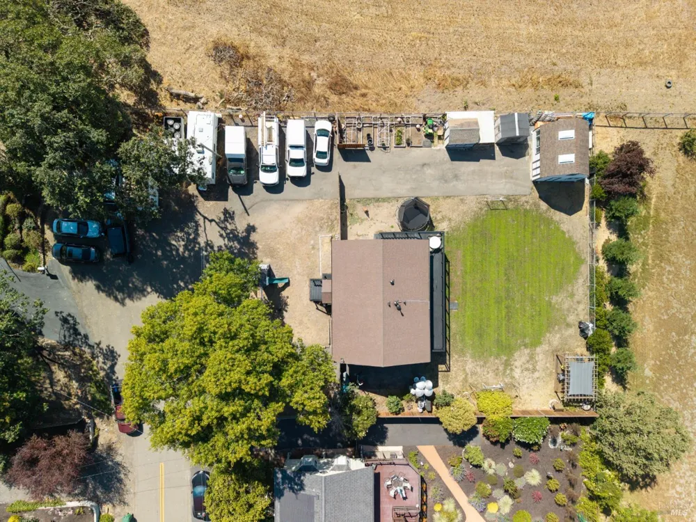 7651 Isabel Drive Cotati, CA 94931