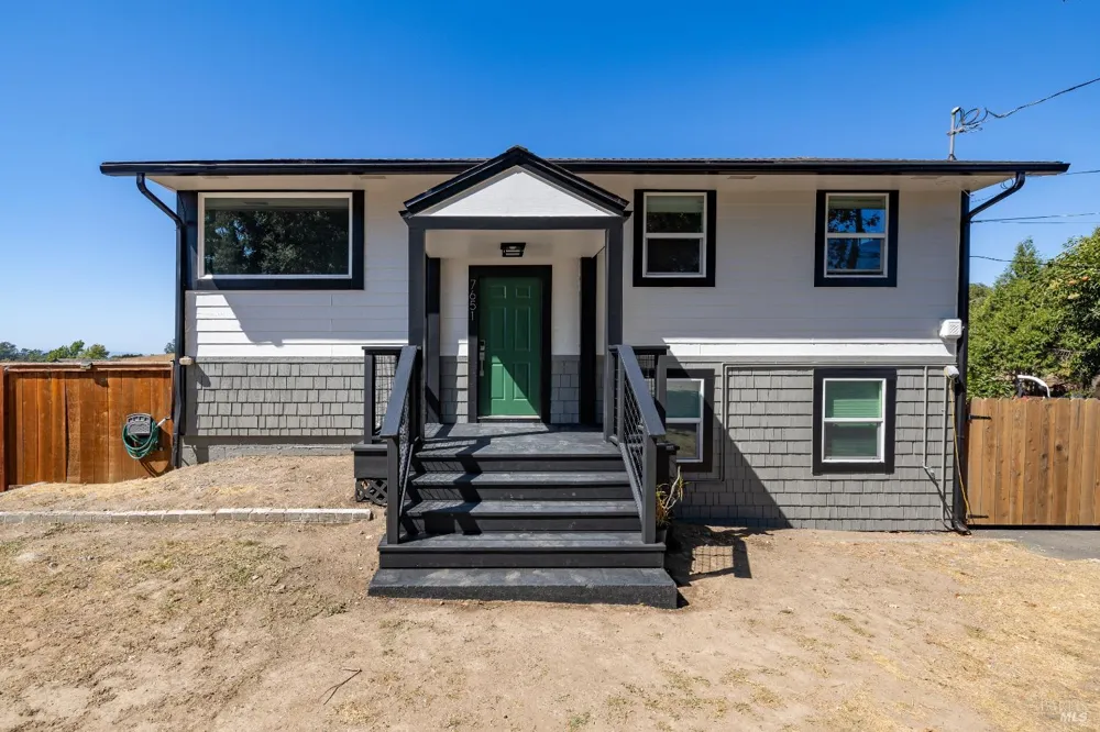 7651 Isabel Drive Cotati, CA 94931