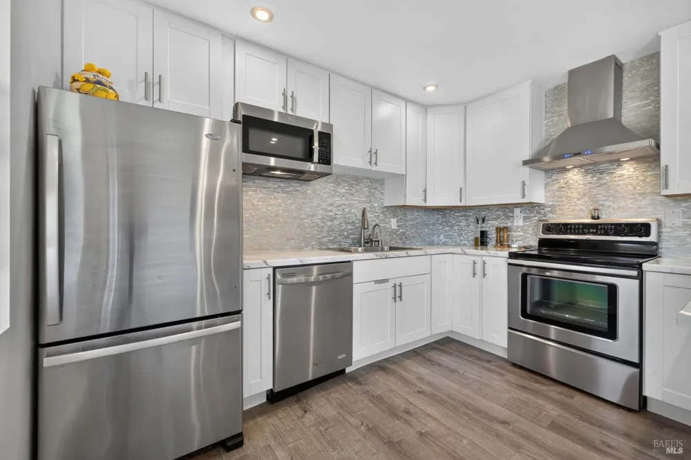 7651 Isabel Drive Cotati, CA 94931