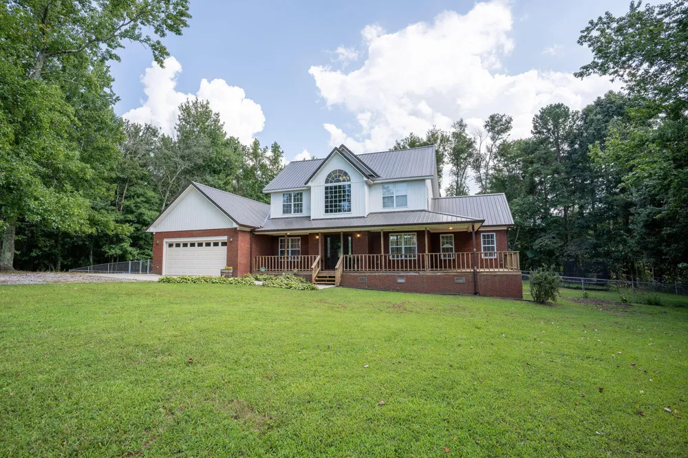 1020 County Road 262 Bryant, AL 35958