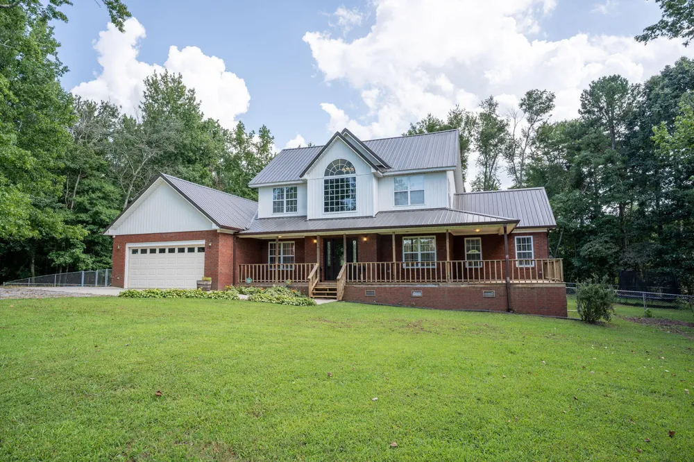 1020 County Road 262 Bryant, AL 35958