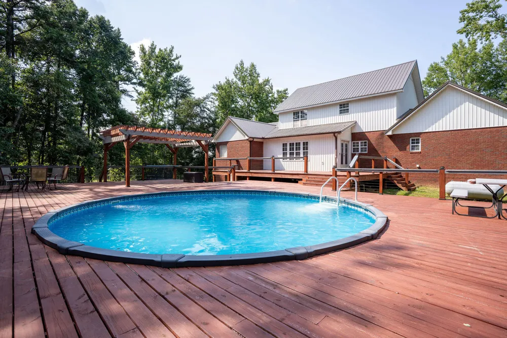 1020 County Road 262 Bryant, AL 35958
