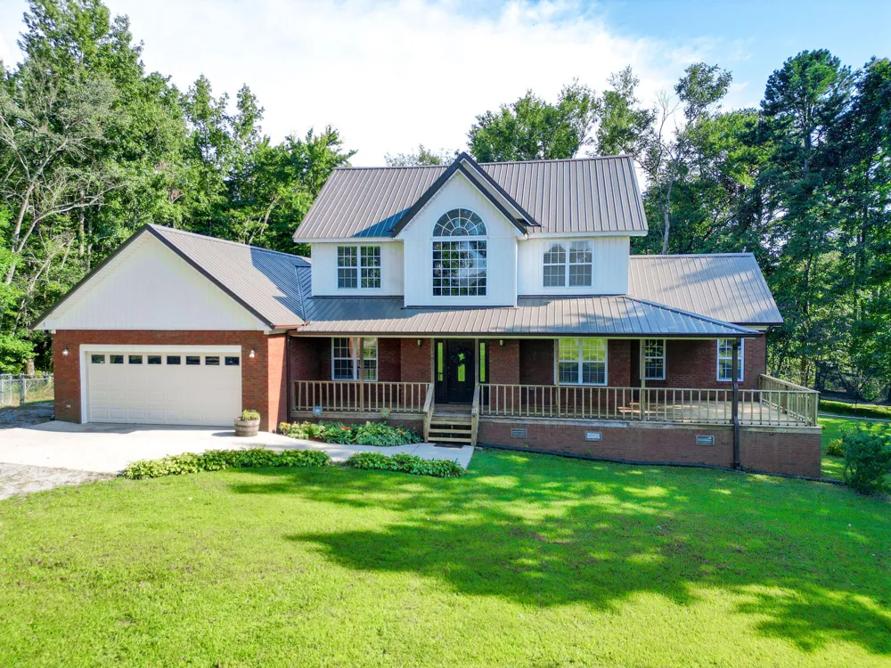1020 County Road 262 Bryant, AL 35958