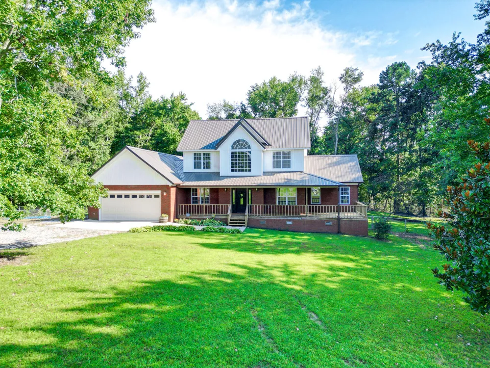 1020 County Road 262 Bryant, AL 35958
