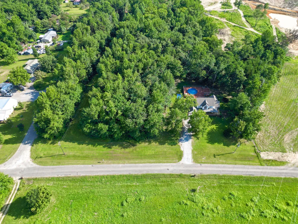 1020 County Road 262 Bryant, AL 35958