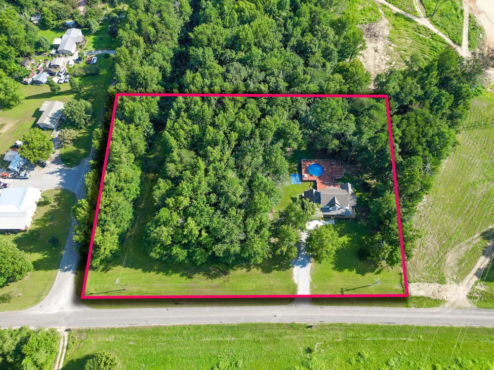 1020 County Road 262 Bryant, AL 35958