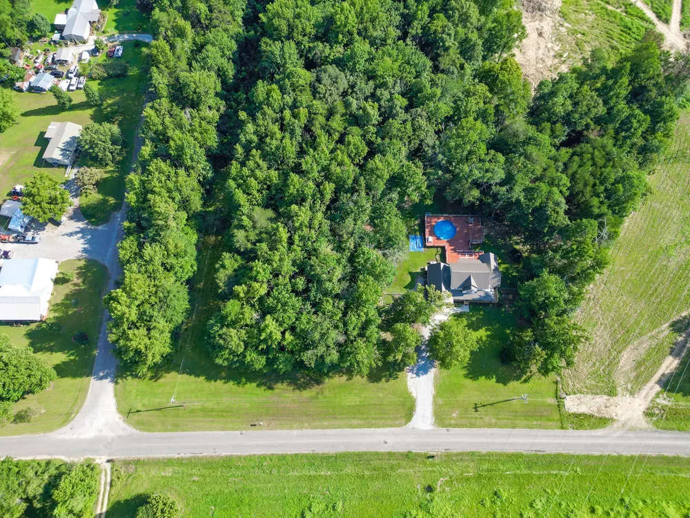 1020 County Road 262 Bryant, AL 35958
