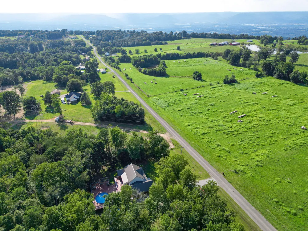 1020 County Road 262 Bryant, AL 35958