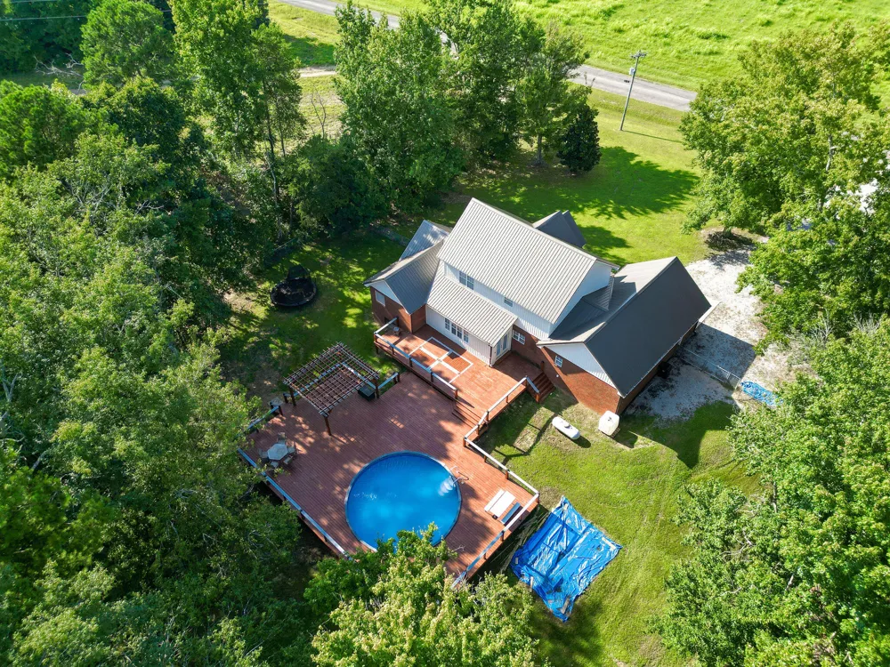 1020 County Road 262 Bryant, AL 35958