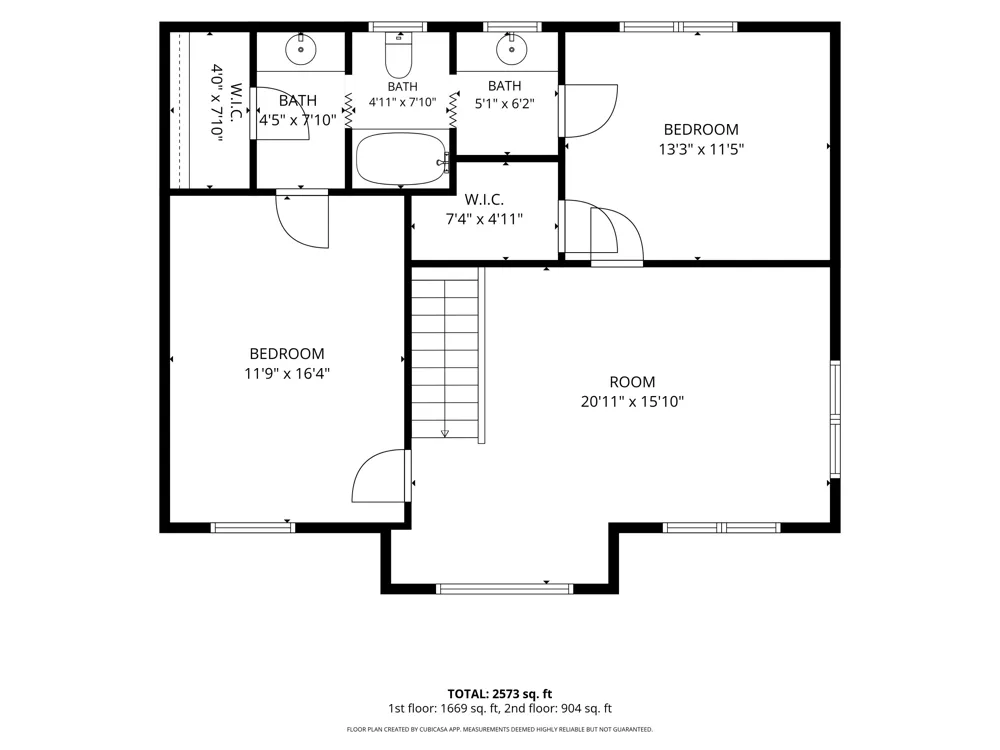 1020 County Road 262 Bryant, AL 35958