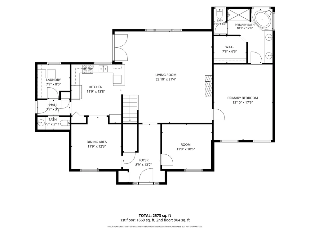 1020 County Road 262 Bryant, AL 35958