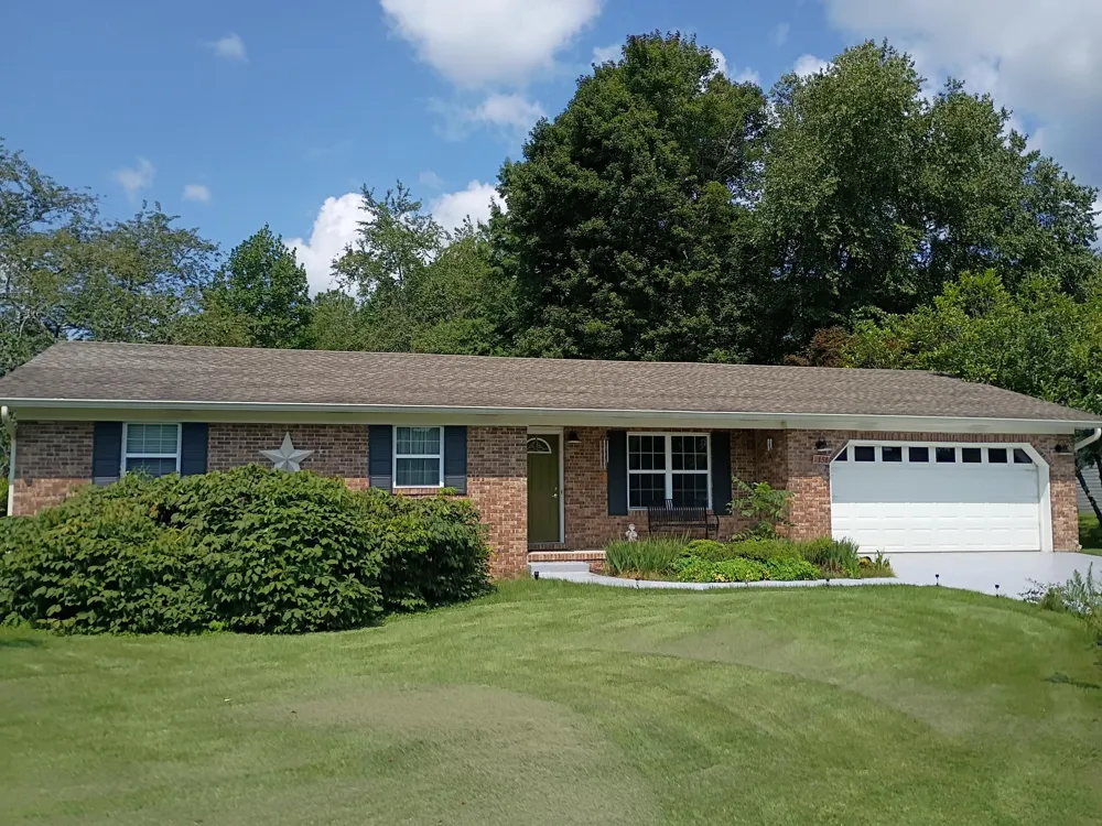 156 Haywood Lane Dayton, TN 37321