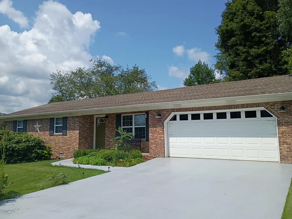 156 Haywood Lane Dayton, TN 37321
