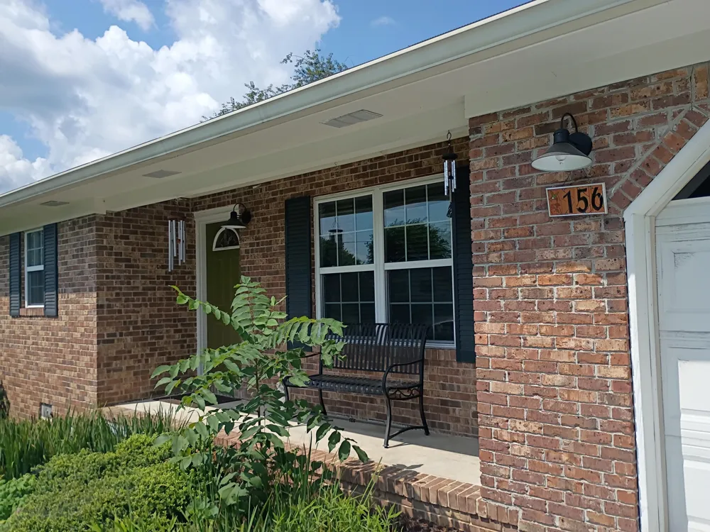 156 Haywood Lane Dayton, TN 37321