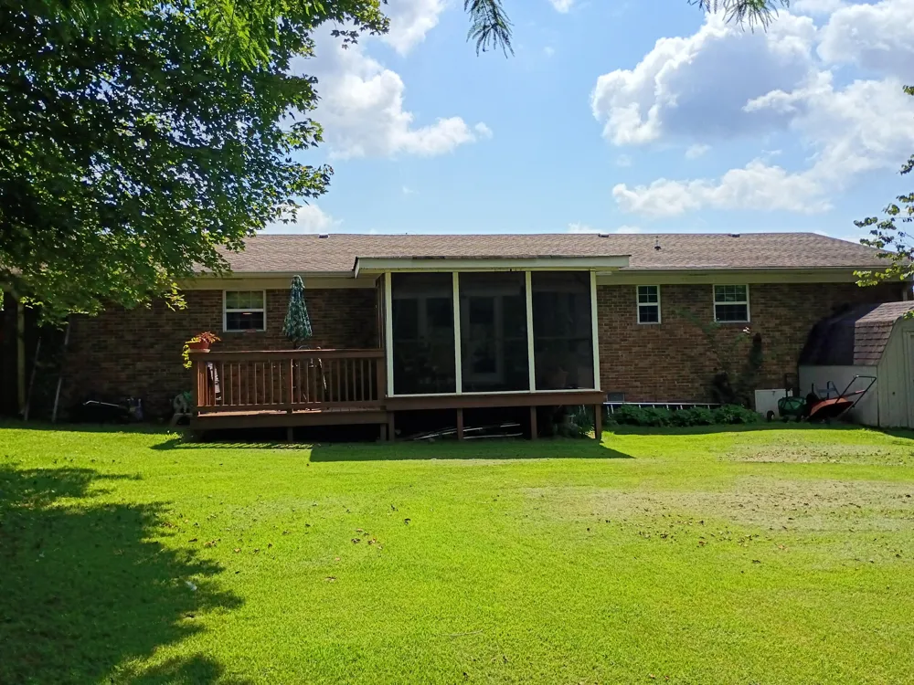 156 Haywood Lane Dayton, TN 37321
